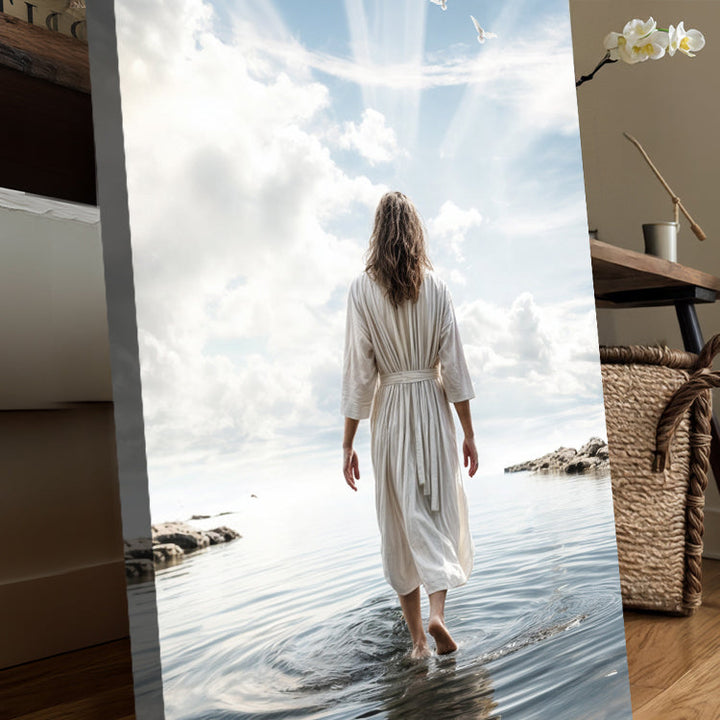 Reflections Faith Wall Art XVI