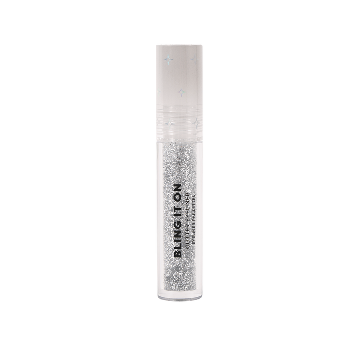Bling It On | Liquid Glitter Eyeliner