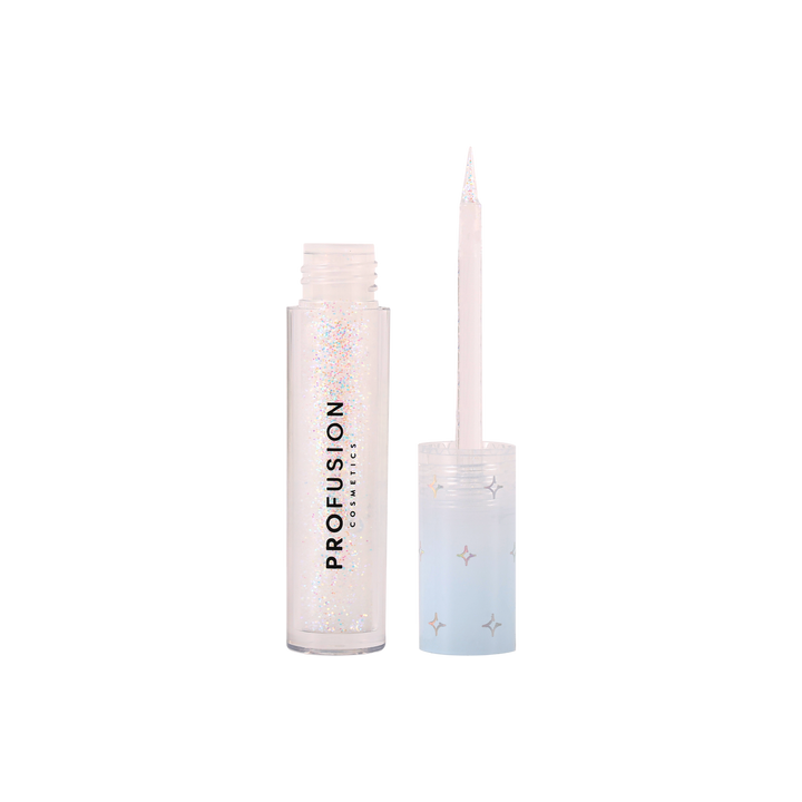 Bling It On | Liquid Glitter Eyeliner