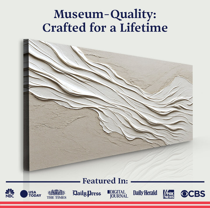 Minimalist Wall Art IV