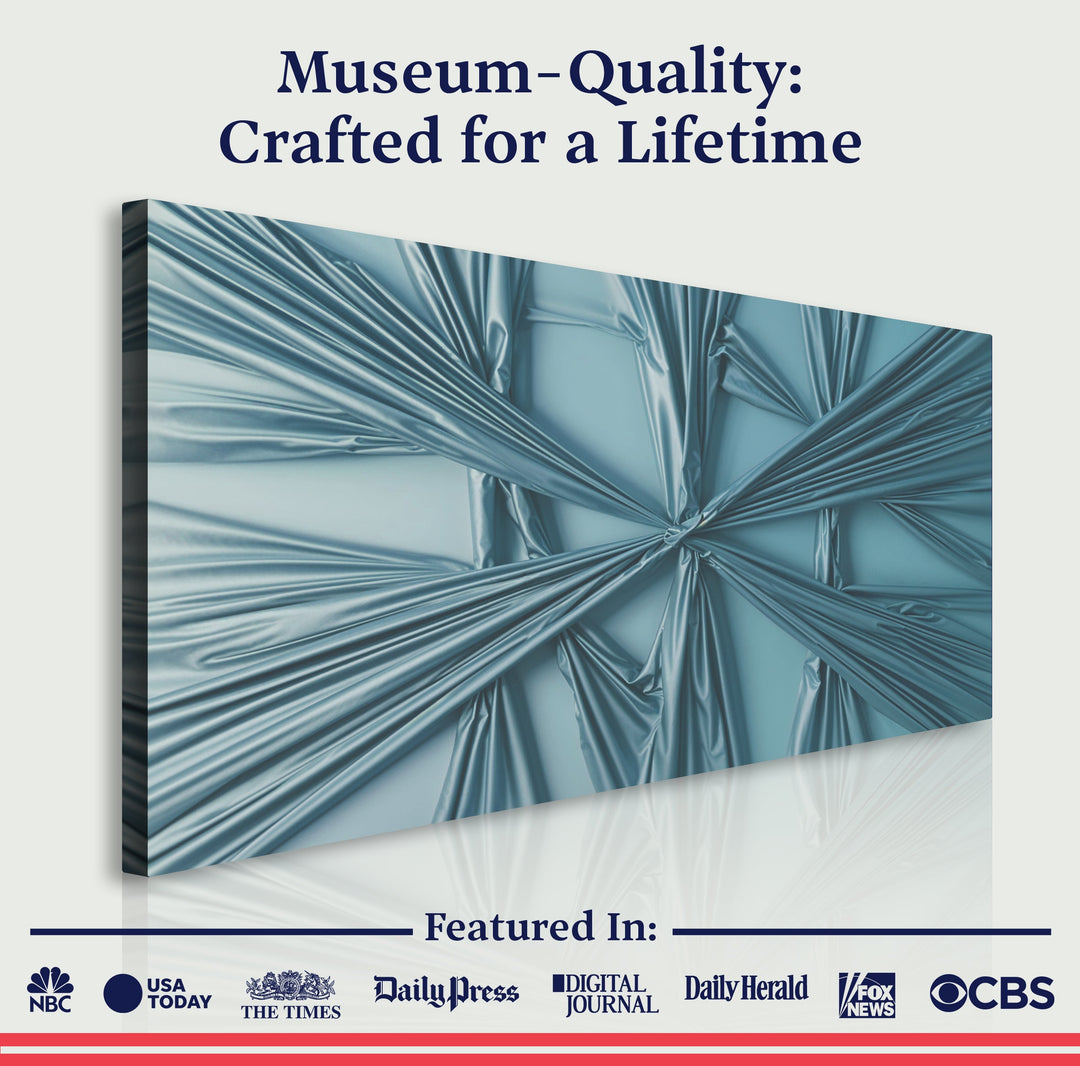 Modern Abstract Minimalist Wall Art V