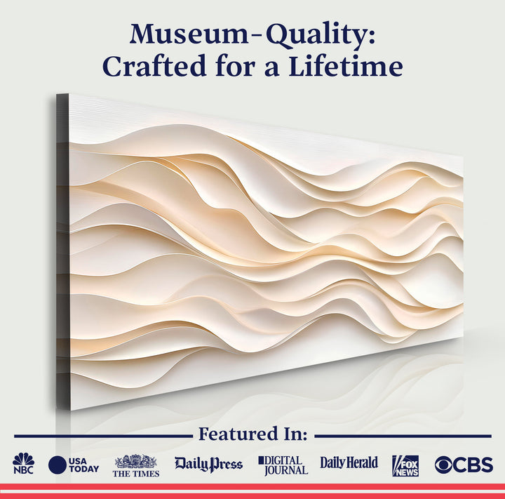 Minimalist Wall Art VI