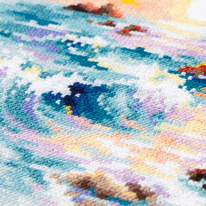 Four Elements 70-07 Counted Cross-Stitch Kit