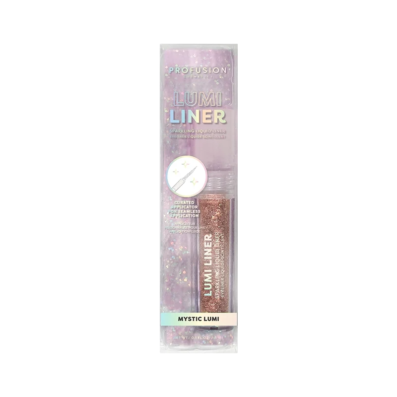 Lumi Liner Sparkling Liquid Liner