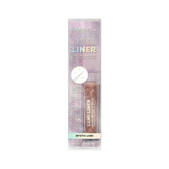Lumi Liner Sparkling Liquid Liner