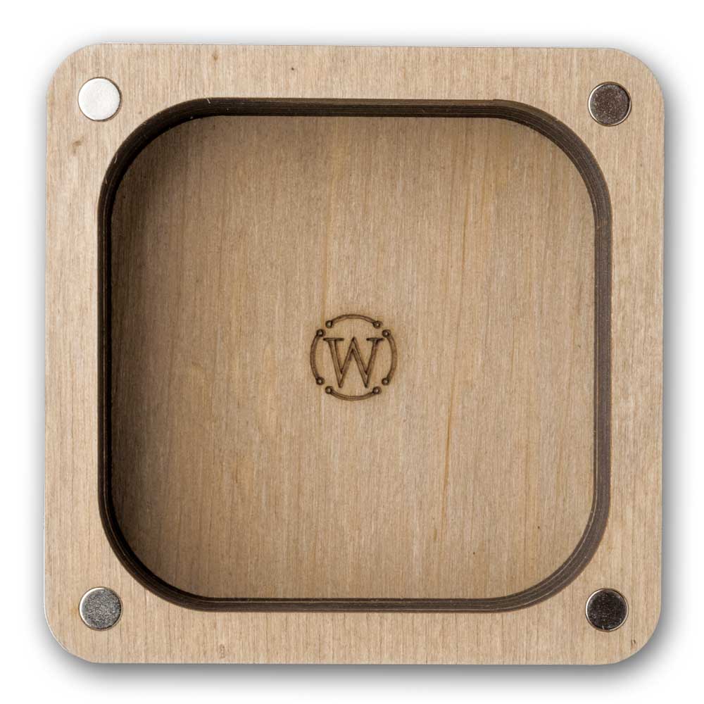 Pincushion Kit ‚Äì ‚ÄúTulips‚Äù FLTL-078