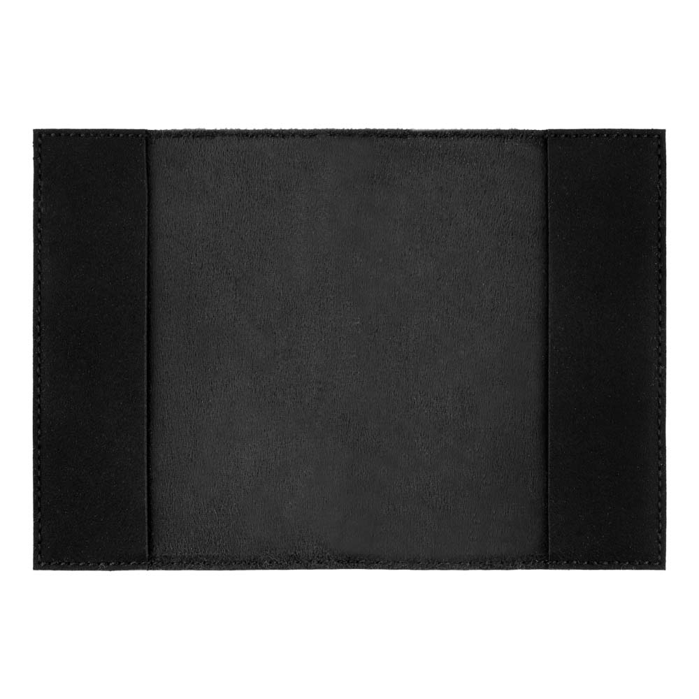 Bead embroidery kit on artificial leather FLBB-055