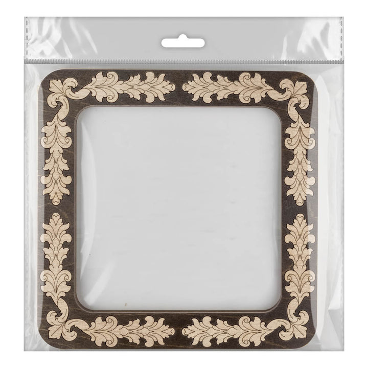 Magnetic embroidery hoops FLMP-024
