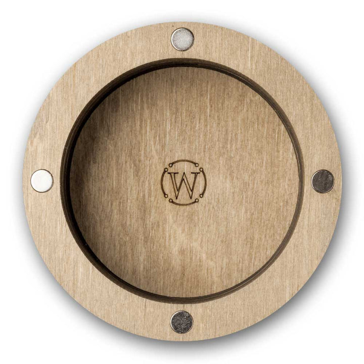 Pincushion Kit ‚Äì ‚ÄúIrises‚Äù FLTL-081