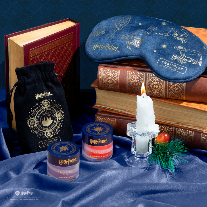 Harry Potter Holiday | Hogwarts™ Holiday Night Set