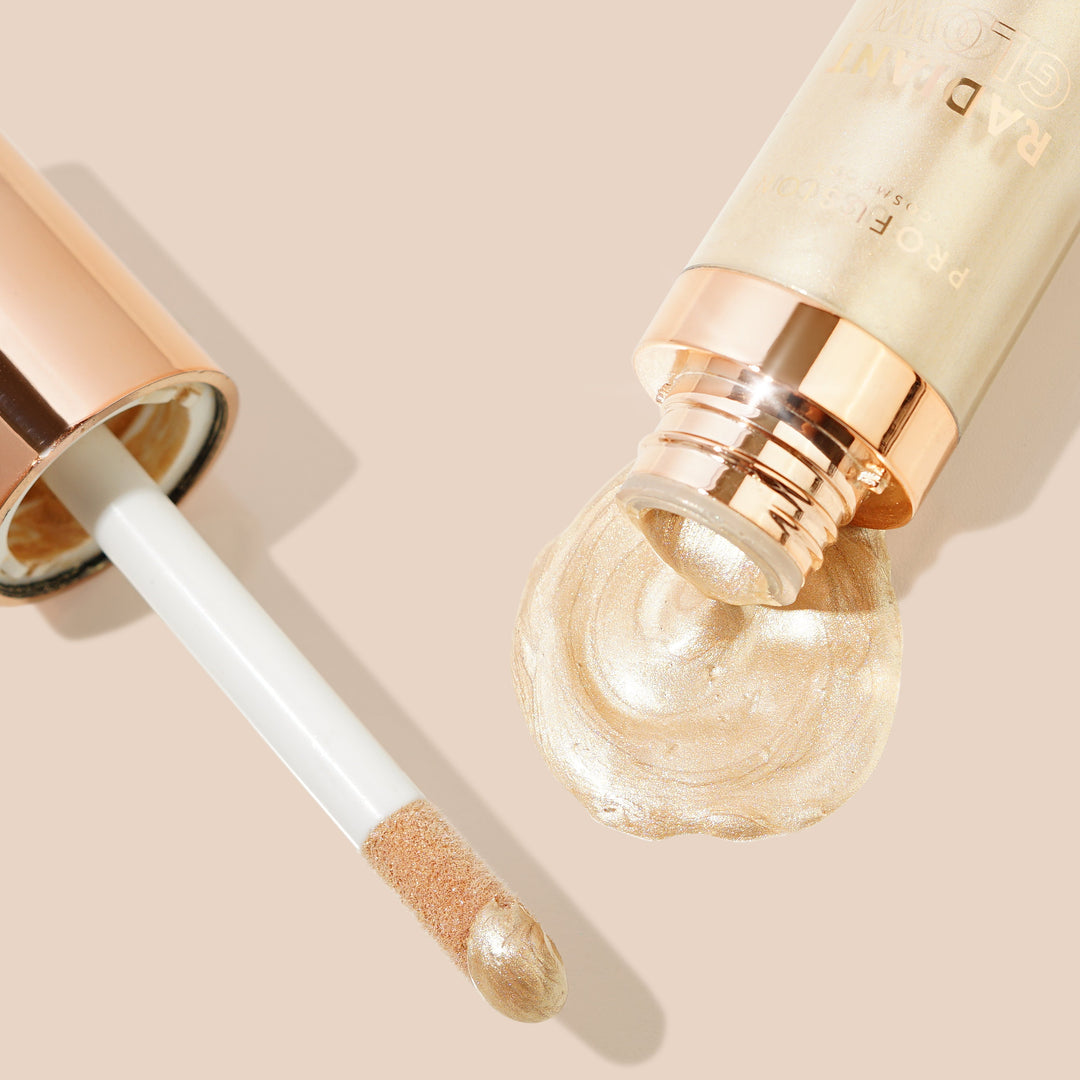 Radiant Glow Illuminating Liquid Highlighter
