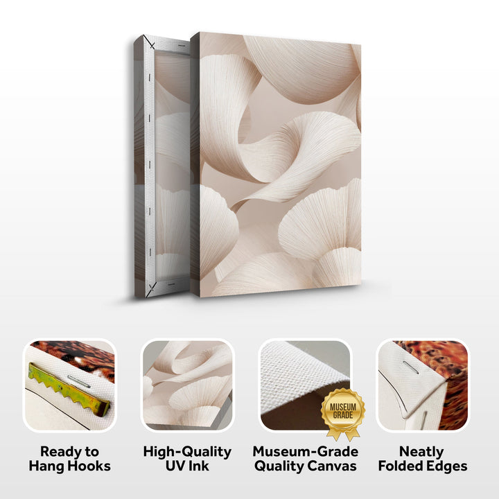 Calm Aesthetic Wall Art