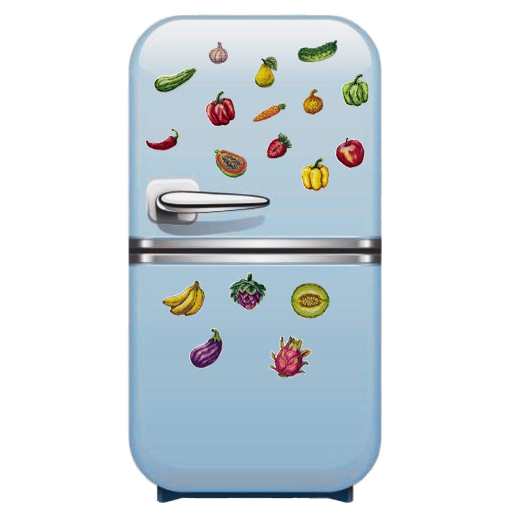 Cross-stitch kits on a plastic base FLX-048