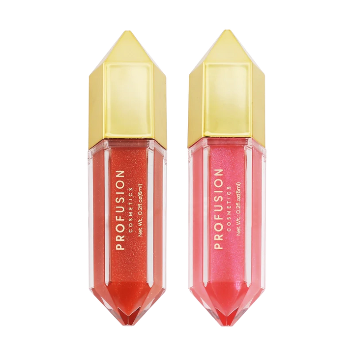 Superbloom | Lip Bouquet Nourishing Lip Gloss