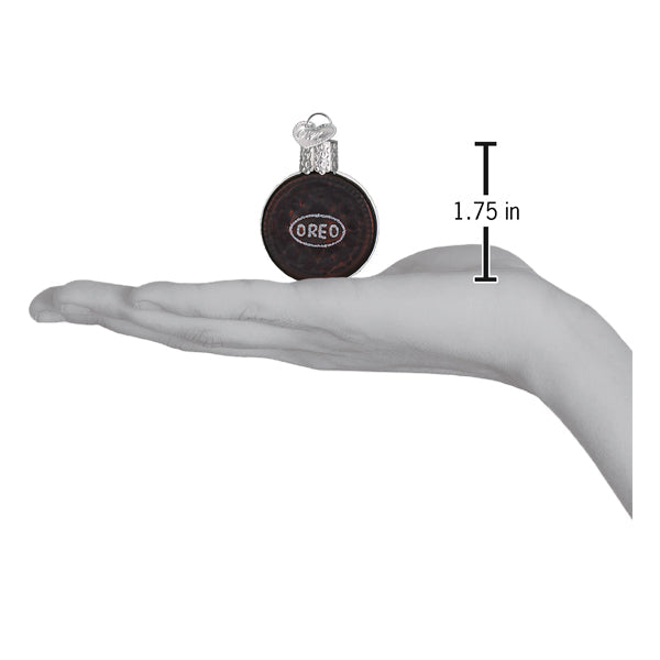 Mini Oreo Ornament