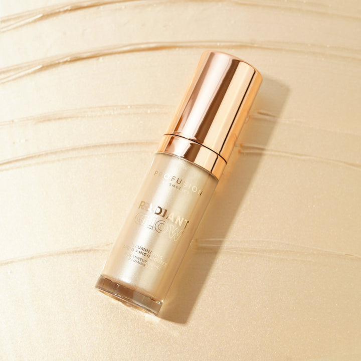 Radiant Glow Illuminating Liquid Highlighter