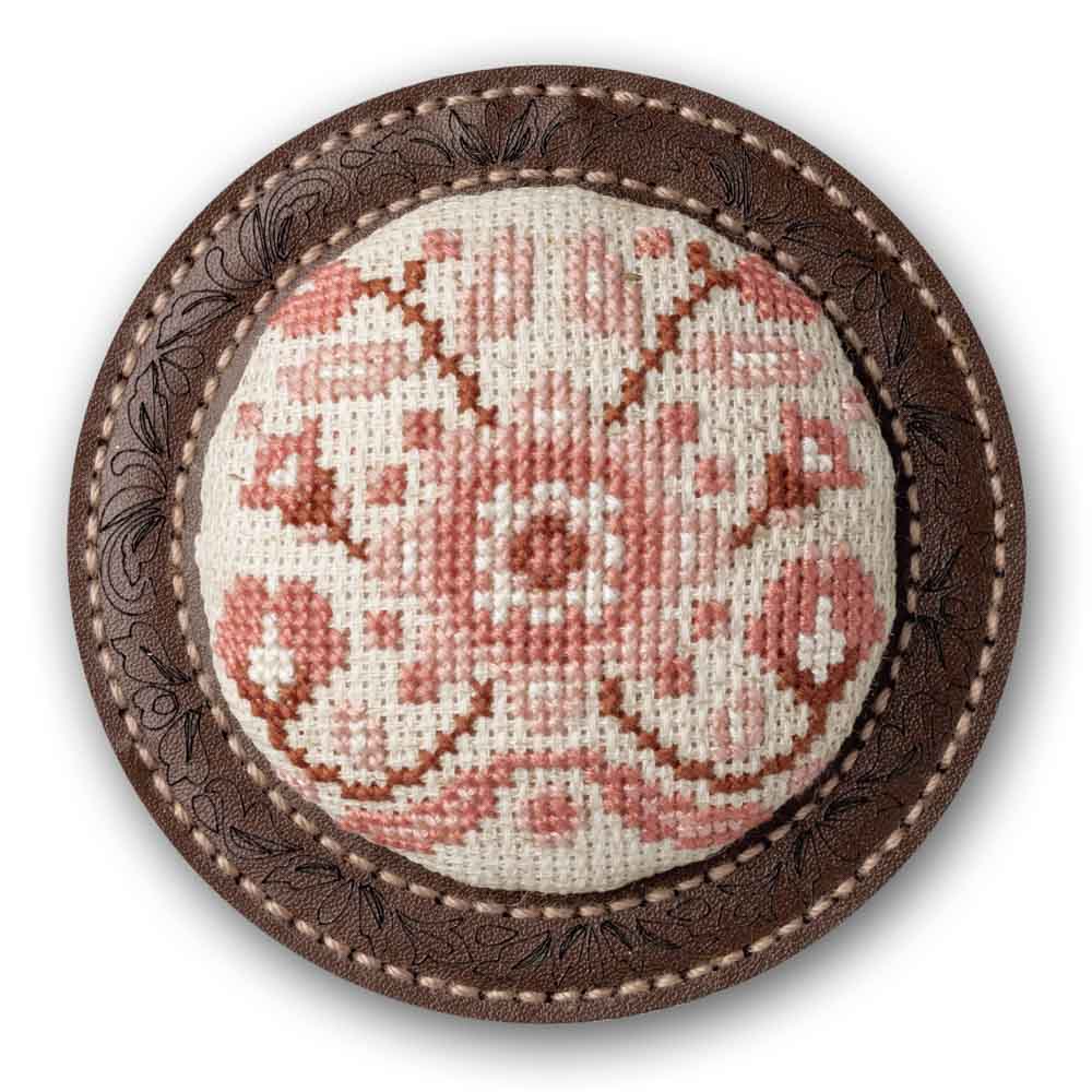 Pincushion Kit ‚Äì ‚ÄúTree of Life‚Äù FLTL-080