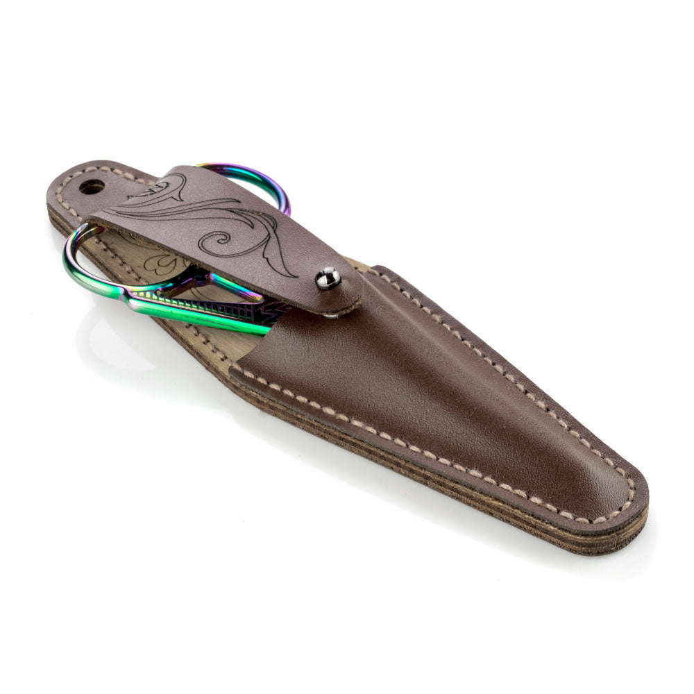 Scissors Case Kit ‚Äì ‚ÄúSunflowers‚Äù FLTL-067