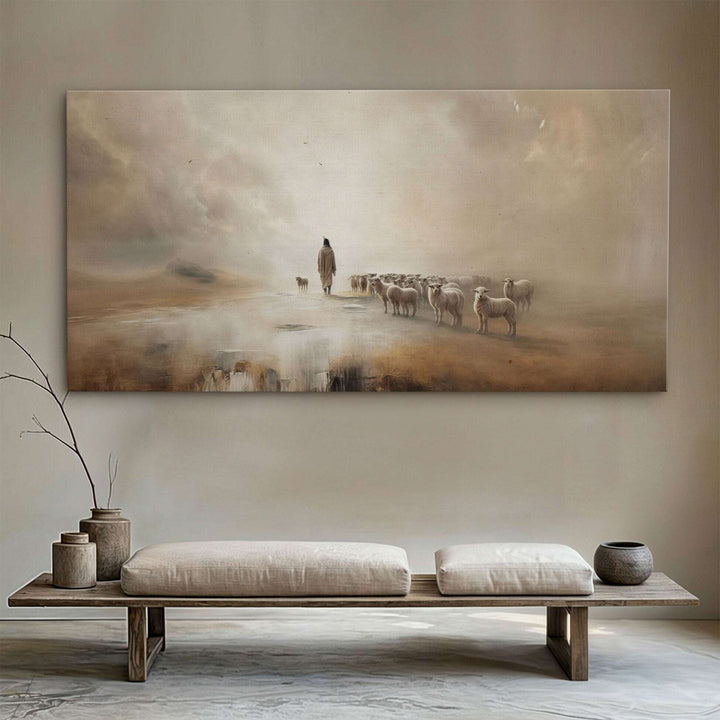 99 Faith Wall Art XIII