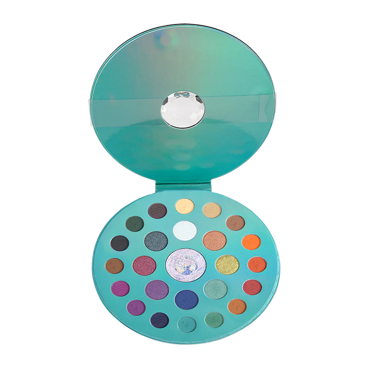 Metachrome | 25-Shade Palette