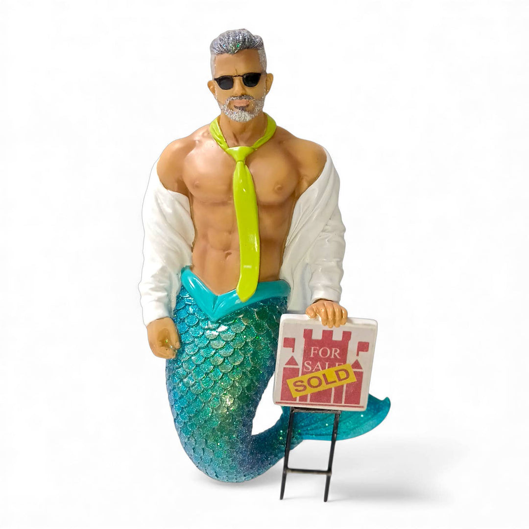 Open House Realtor Merman NEW FOR 2026