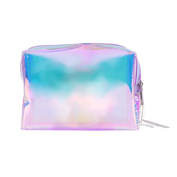 Casper the Friendly Ghost |  Cosmetic Bag & Glow in the Dark Face Gems