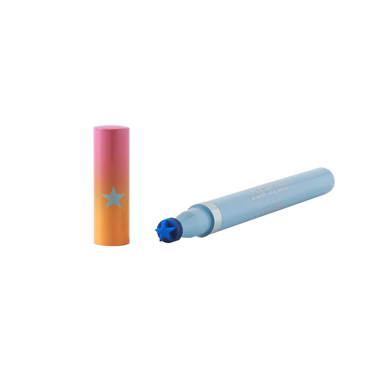 It's a Vibe | Face the Music Face Stamp