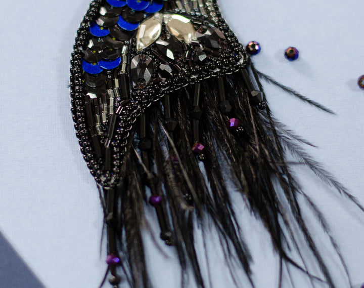 Decoration - Harbinger of Darkness AD-240