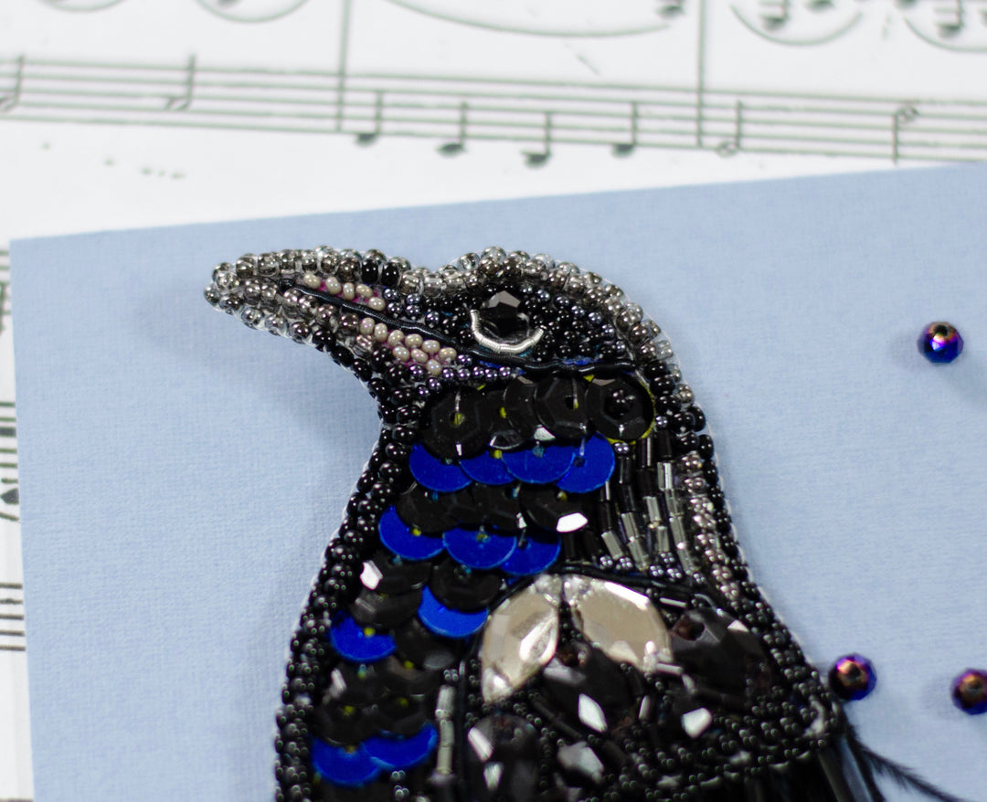 Decoration - Harbinger of Darkness AD-240