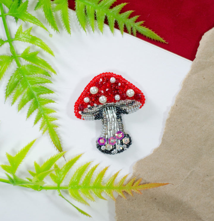 Decoration - Forbidden Beauty AD-241