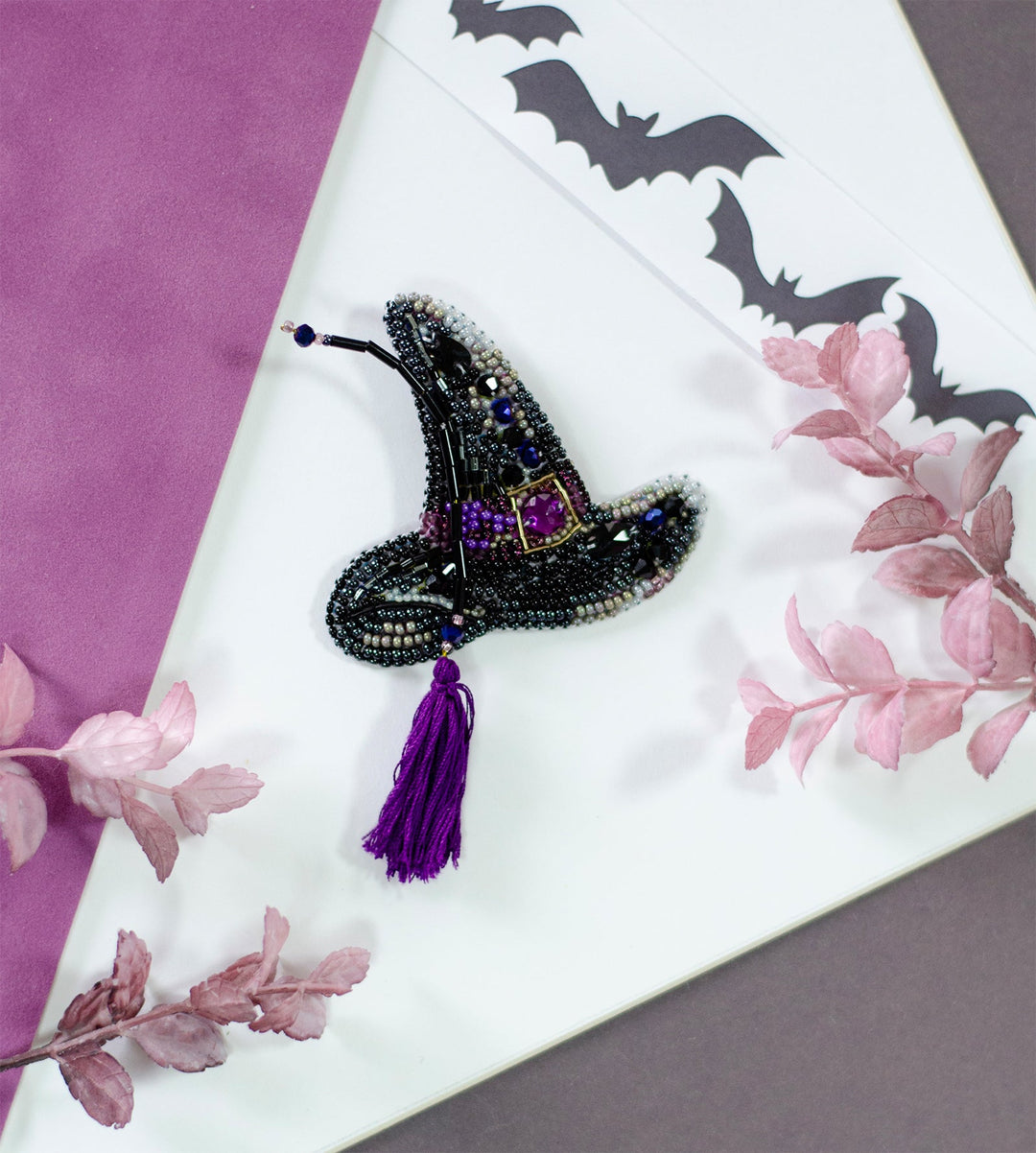 Decoration - Witchcraft business AD-243