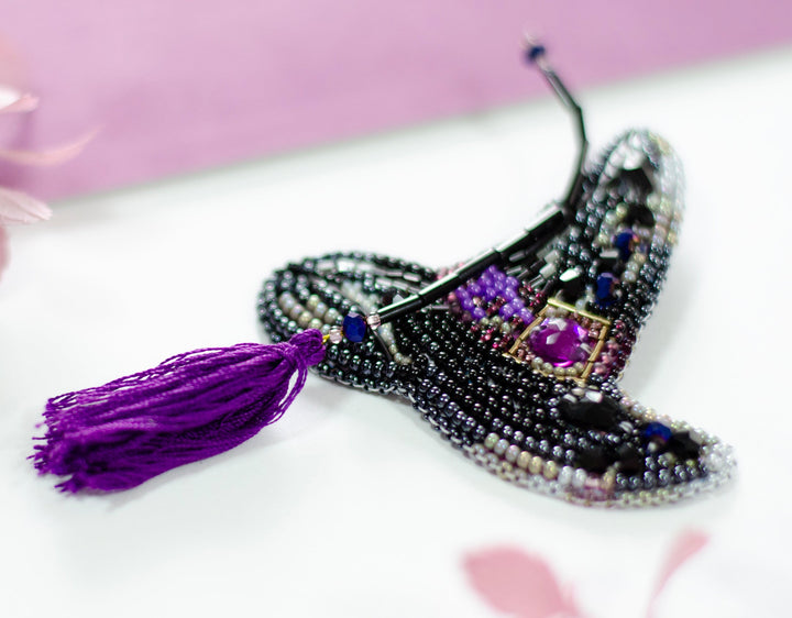 Decoration - Witchcraft business AD-243