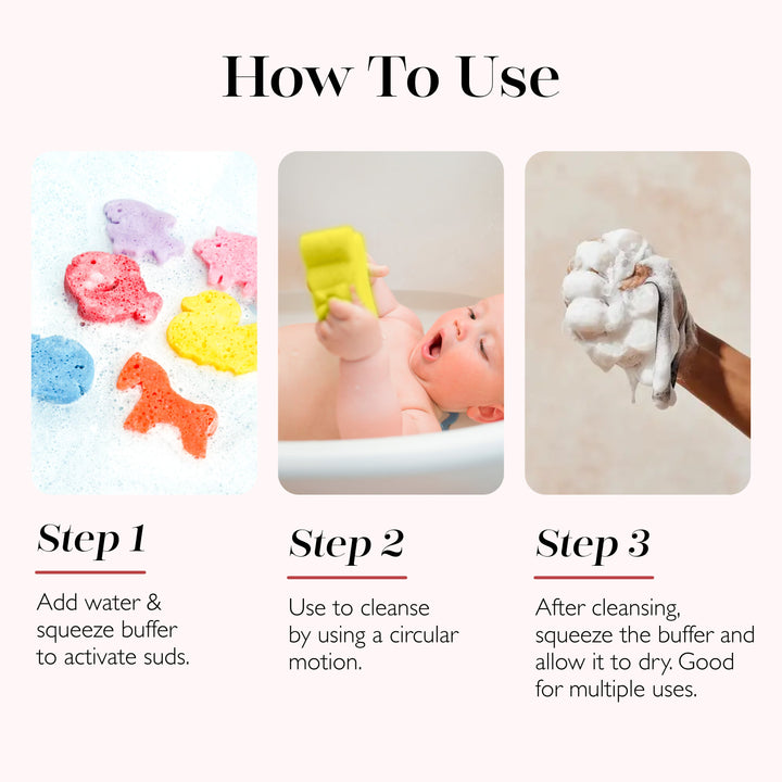 Billie Bunny | Nature Animals