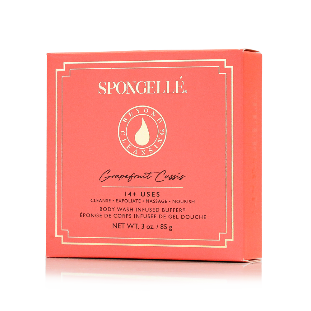 Grapefruit Cassis | Boxed Flower