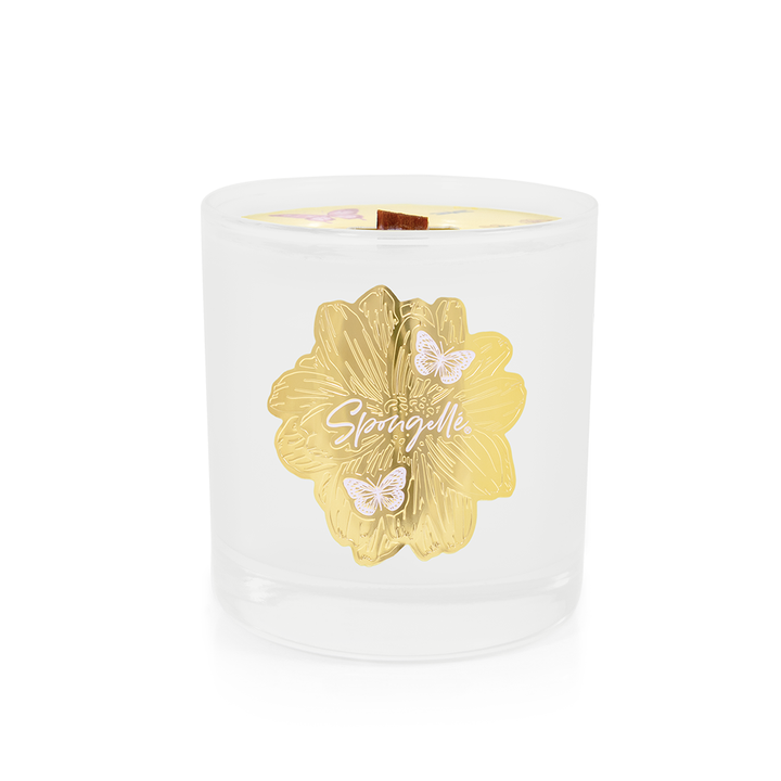 Petitgrain | Botanica Candle