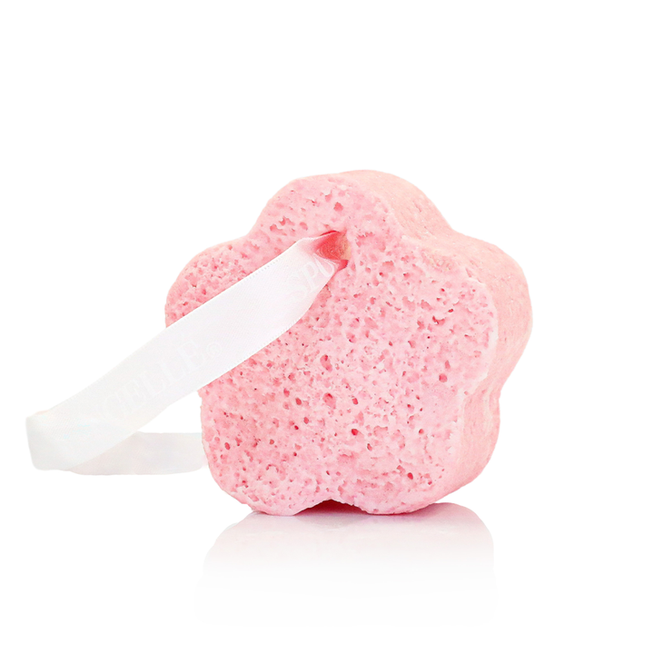 Jude Rose Spongette | Florica