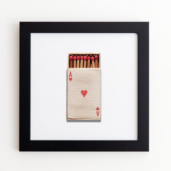 Ace of Hearts