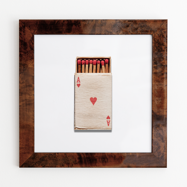 Ace of Hearts