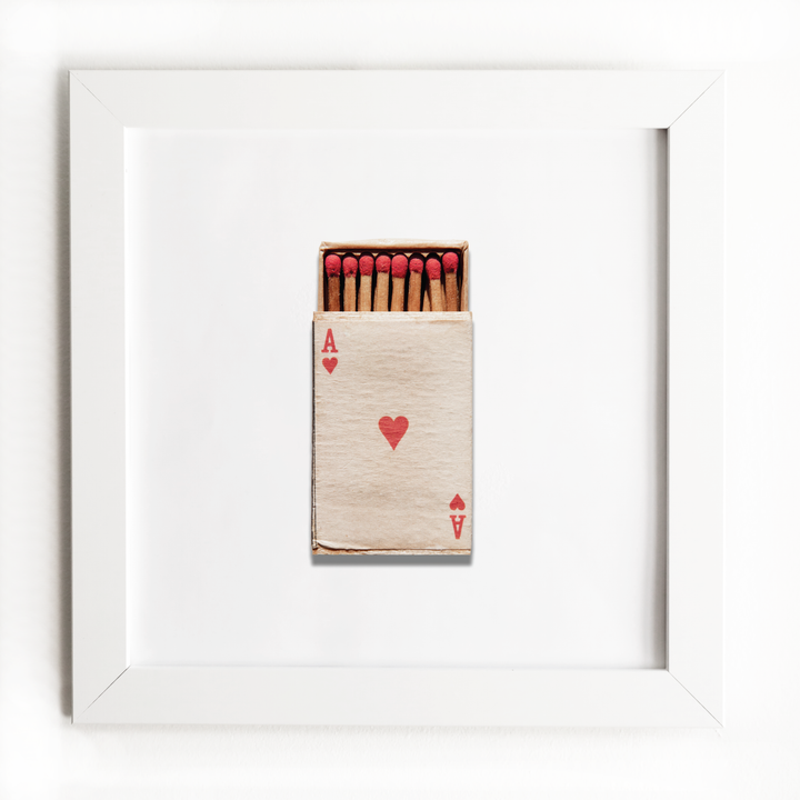 Ace of Hearts