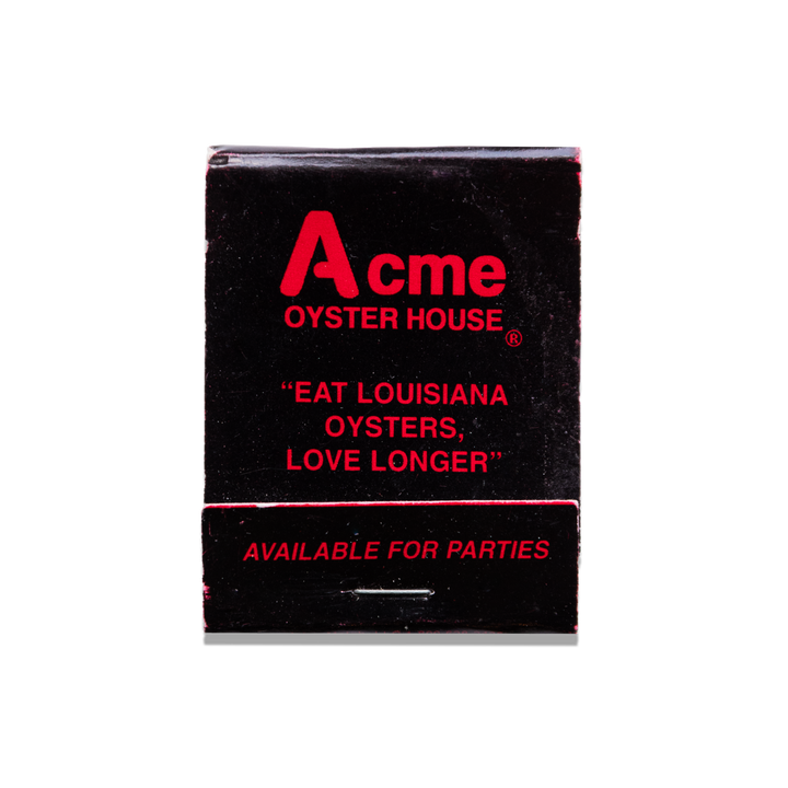 Acme Oyster House