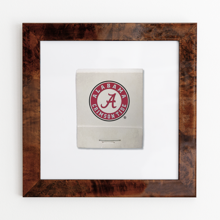 University of Alabama Vol. 2