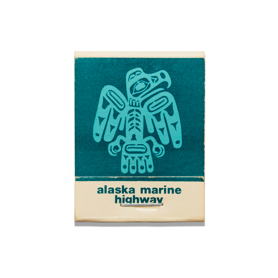 Alaska Marine Highway