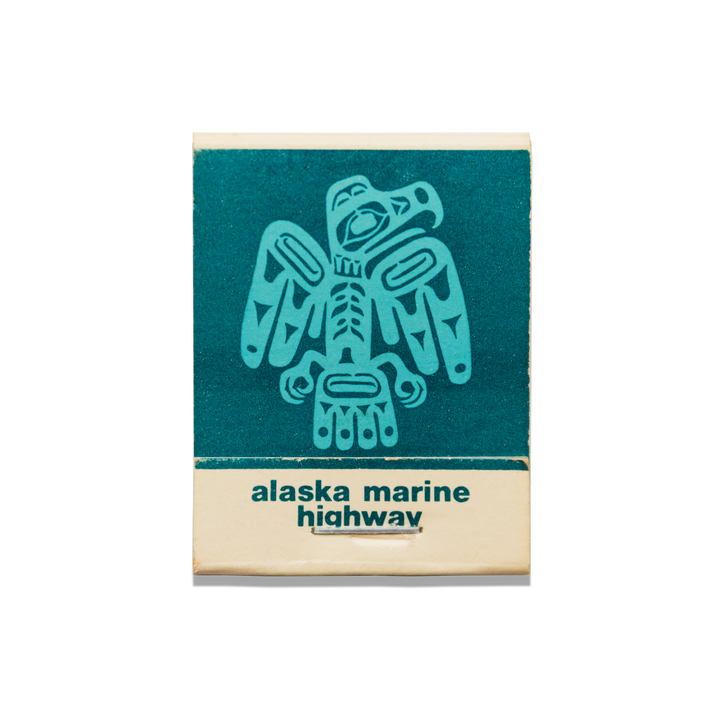 Alaska Marine Highway