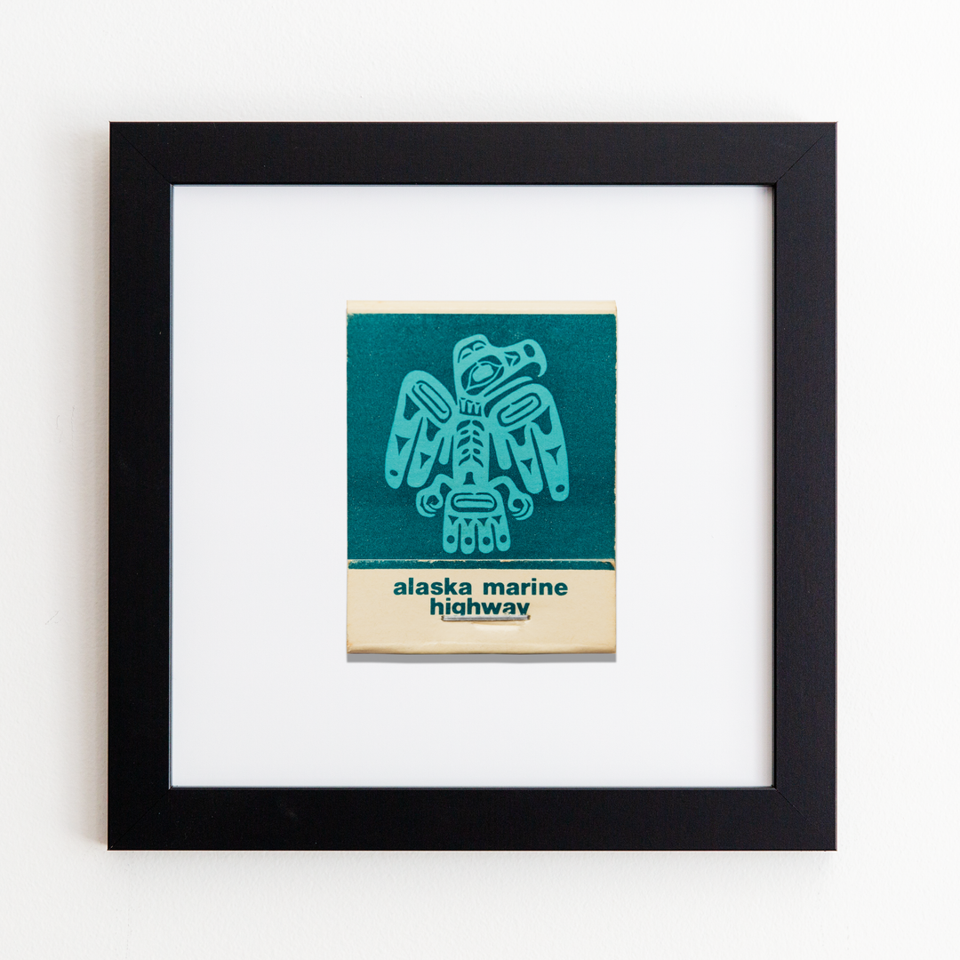 Alaska Marine Highway