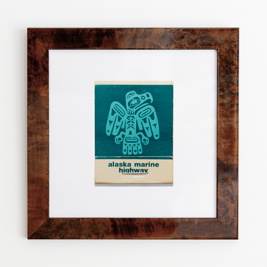 Alaska Marine Highway