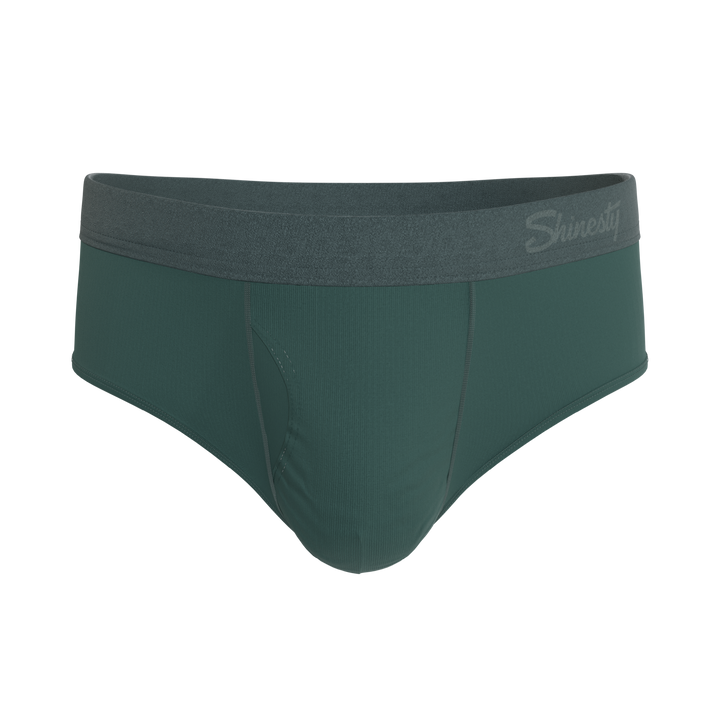The Alloy | Dark Teal Ball Hammock® Pouch Underwear Briefs