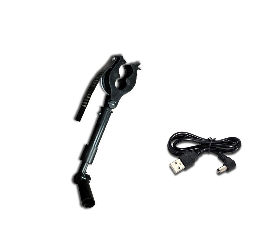 Animated Elf Legs Kickers. Christmas Decor F07M4-30-W232B