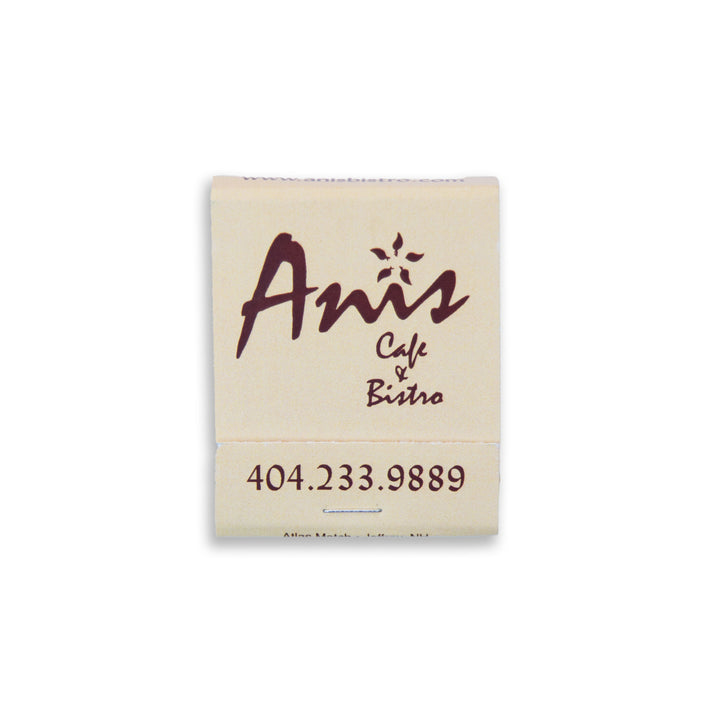 Anis Cafe & Bistro