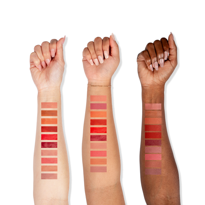 Blush Hour Collection