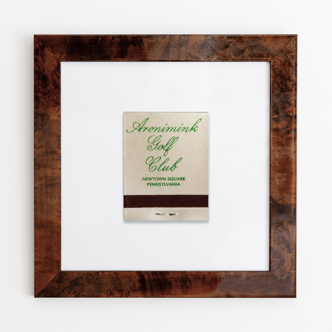Aronimink Golf Club (Green)
